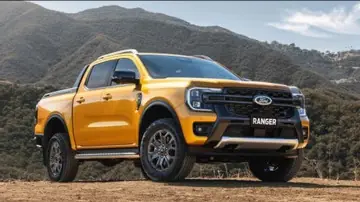 Ford loại bỏ động cơ diesel 2.0L Bi-Turbo từ năm 2026